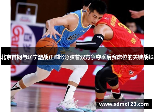 北京首钢与辽宁激战正酣比分胶着双方争夺季后赛席位的关键战役