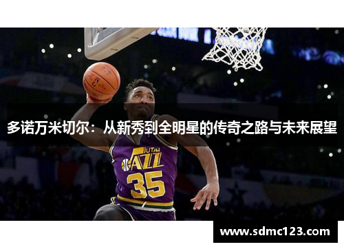 多诺万米切尔：从新秀到全明星的传奇之路与未来展望