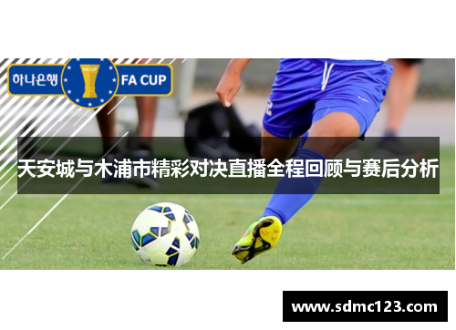 天安城与木浦市精彩对决直播全程回顾与赛后分析