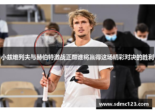 小兹维列夫与赫伯特激战正酣谁将赢得这场精彩对决的胜利