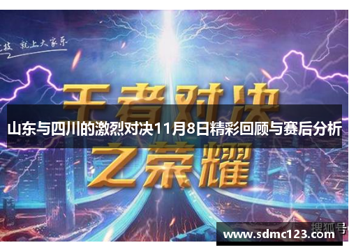 山东与四川的激烈对决11月8日精彩回顾与赛后分析