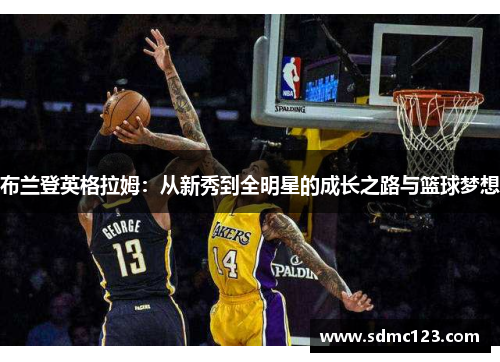 布兰登英格拉姆：从新秀到全明星的成长之路与篮球梦想