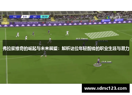 弗拉霍维奇的崛起与未来展望：解析这位年轻前锋的职业生涯与潜力