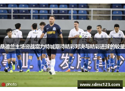 桑德兰主场迎战富力特城期待精彩对决与精彩进球的较量